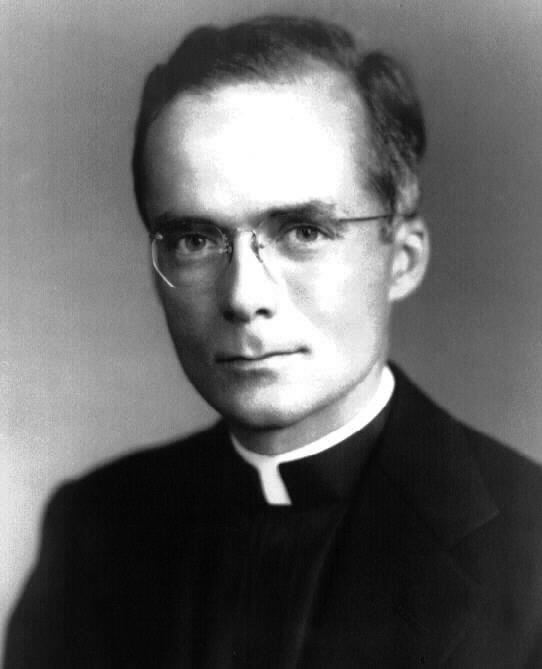 Father Charles Ferry