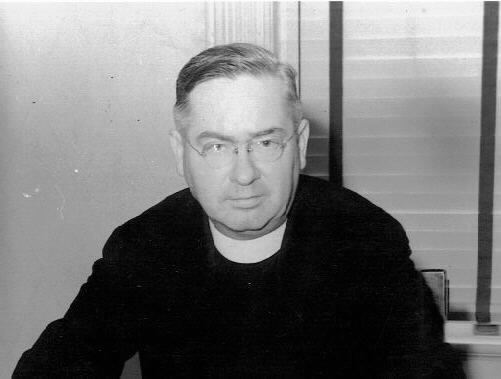 Father William Meredith